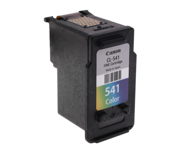 CANON CL-541 kolorowy nonBlister 5227B001 - 76588 - zdjęcie 5